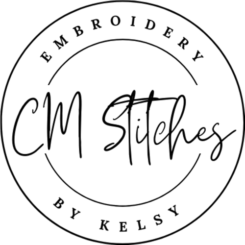 CM Stitches